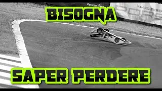 BISOGNA SAPER PERDERE