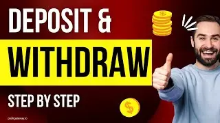 How To Deposit and Withdraw Money on Fanduel Sportsbook