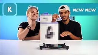 Pulse Explore and Elite Unboxing | Koodoo