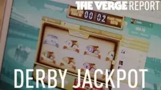 Derby Jackpot: is horse racing the new online poker?