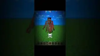 Minecraft #fyp #shorts