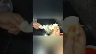 Unique Style Potato Snacks #shorts #shortvideo #short #shortsvideo #shortsfeed #food #viral #cwsa
