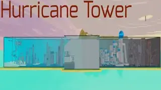 Tower of Cyclonic Isles FULL RUN commentary