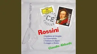 Rossini: L'italiana in Algeri, Act I Scene 3: Cavatina. Languir per una bella