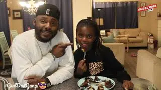 Try new things Thursday! Chocolate covered everything! #trynewthingsthursday#vlog#foodreview#foodie