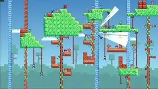 Chaos Deathmatch Gameplay