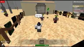 Killing valren