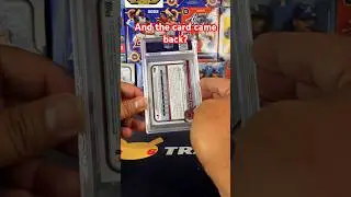 MASSIVE $2,800 PSA Card Return! #sportscard #baseball #boxopening #sportscards #topps #baseballcards