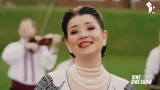 Tatiana Jacot vorbește despre cea mai recentă melodie, „Cât mai ai părinți pe lume”