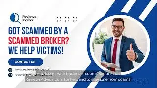 Anatomy of a Ghost Scam: How Unregulated Platforms Like Trademash Operate