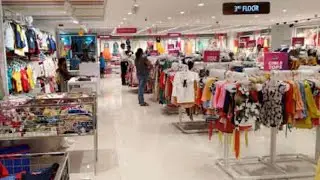 very nice shop fancy