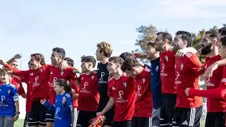 &iexcl;As&iacute; fueron los goles en la victoria del #CDSanFernando1940 en Trebujena!