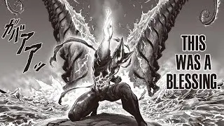 THE EPITOME OF ART!!! One Punch Man Chapter 159 Live Reaction