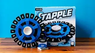 Tapple | Trailer