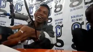 EXCLUSIVE INTERVIEW/YBBOY CGFMRADIO/MAPENZI NDO YAMEANZA/NAMKUBALI RAYVVANY/
