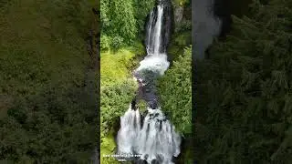 Marion & gatch falls!  #oregonwaterfalls #chasingwaterfalls #marionfalls #gatchfalls #bestwaterfalls