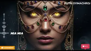 Best Arabic Desert Love Song Remix &ndash; Mystic Techno Fusion