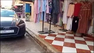 اليوم خرجت نبدل الجو ديتكو معايا ✅فين مشيت 🤔 دخلوا مرحبا بكم 