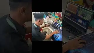 Kenangan Majelis 10,20 MTQ Kalbar 2025 KH