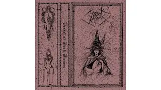 Lord Rashnak - Vessel Of Dark Dreams (Full Album)