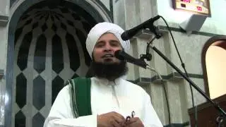 كلمة في مناسبة المولد الشريف 16 ربيع الأول | الحبيب علي الجفري