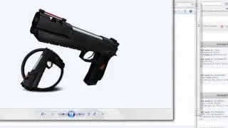 GTA SA Crazy IMG Editor