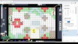 300 Modern ROC Online Win-a-Map! Playing Hatebears!
