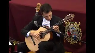 Javier Echecopar - Presentación del libro 