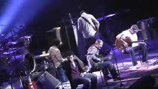 Eric Clapton - Key To The Highway & Outside Woman Blues (Osaka 2006/11/15)