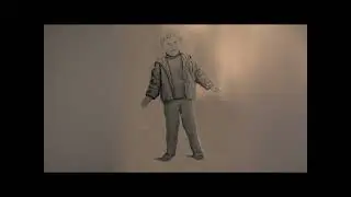 Eine Weihnachtsgeschichte von und mit Jochen Schaft