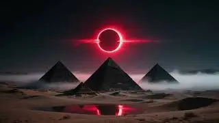 Deep Cosmic Focus | Low Space Frequencies for Calm and Concentration
