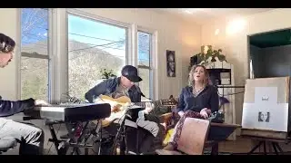 2023 NPR Tiny Desk Contest Entry - lund 'Right This Time'