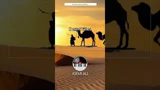 Asfar Ali Music Present 