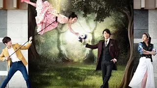 Fated to love You parte 3 narrado #dorama #doramas #dorameiras