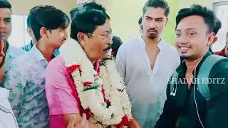 Kamarhati Chairman Mr Gopal Saha // Kamarhati Municipality