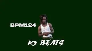 ※SOLD 33 Trap Beat | Type Beat 2022 | Instrumental | BPM124 | Slatt Zy - 3 K's (We On That Same Shit