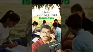Toppers' Morning Secret How to Study Smarter & Score Higher | Student