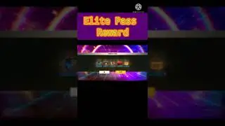 Free Elite Pass Reward #shorts #shortsfeed #shorts2021 #totalgaming #diamondff #diamondhack #FF