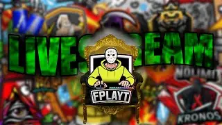 [FplayT] Live nocturn pe spate !❌FiveM Live🔴 #96