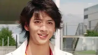 Kamen Rider Ex-Aid First Henshin