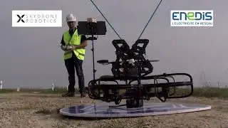 AVIDRONE