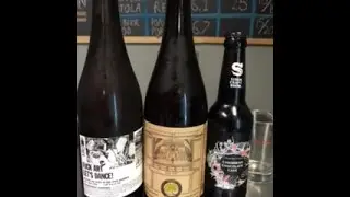 Friends Around The Tap -- Craft Beer Review