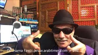 د.أسامة فوزي # 282 - عيال زايد همه اللي بنوا الاهرامات .. شوفوا ازاي يا جدعان
