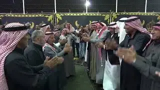 مهرجان العرسان سيف ومحمد المشاقبه الجزء الاول