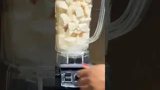 COMMENT FAIRE LE B&Acirc;TON DE MANIOC || PLACALI || kWANGA ||BOBOLO || CASSAVA FUFU || FUFU WATER #shorts