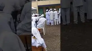 KISA CHA AYUBU // NAIROBI CENTRAL LAST APPEAL CHORALE