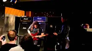 UFO - let it Roll - LIVE @ Steinbruch Theater Darmstadt  2013