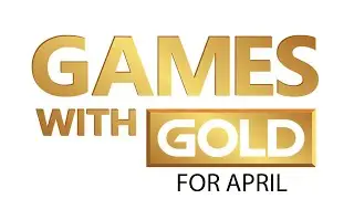 Xbox Live Games with Gold for April (6 Games for Free!) [2015]