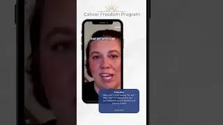 Stirling's Inspiring Cancer Battle