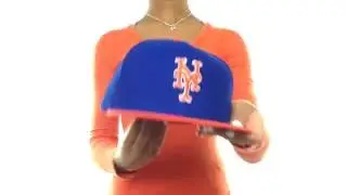 Mets 'ALTERNATE DIAMOND-TECH BP' Hat by New Era